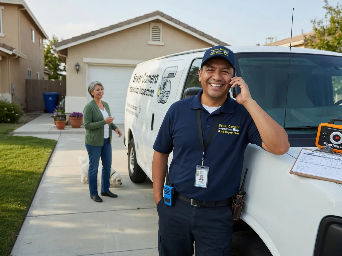 Sewer Line Repair Little Birch, WV FAQs